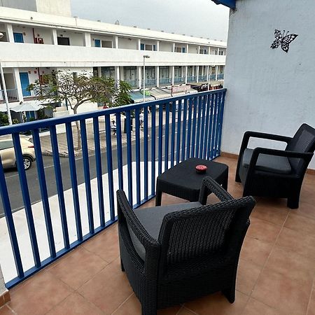 Apartamento Olivin Пуэрто дель Кармен Экстерьер фото