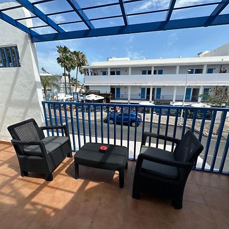 Apartamento Olivin Пуэрто дель Кармен Экстерьер фото