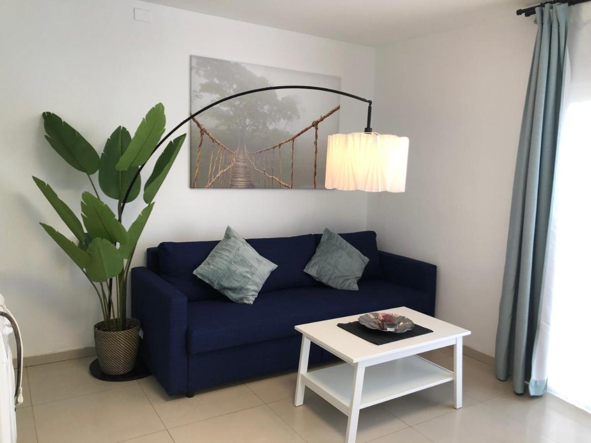 Apartamento Olivin Пуэрто дель Кармен Экстерьер фото