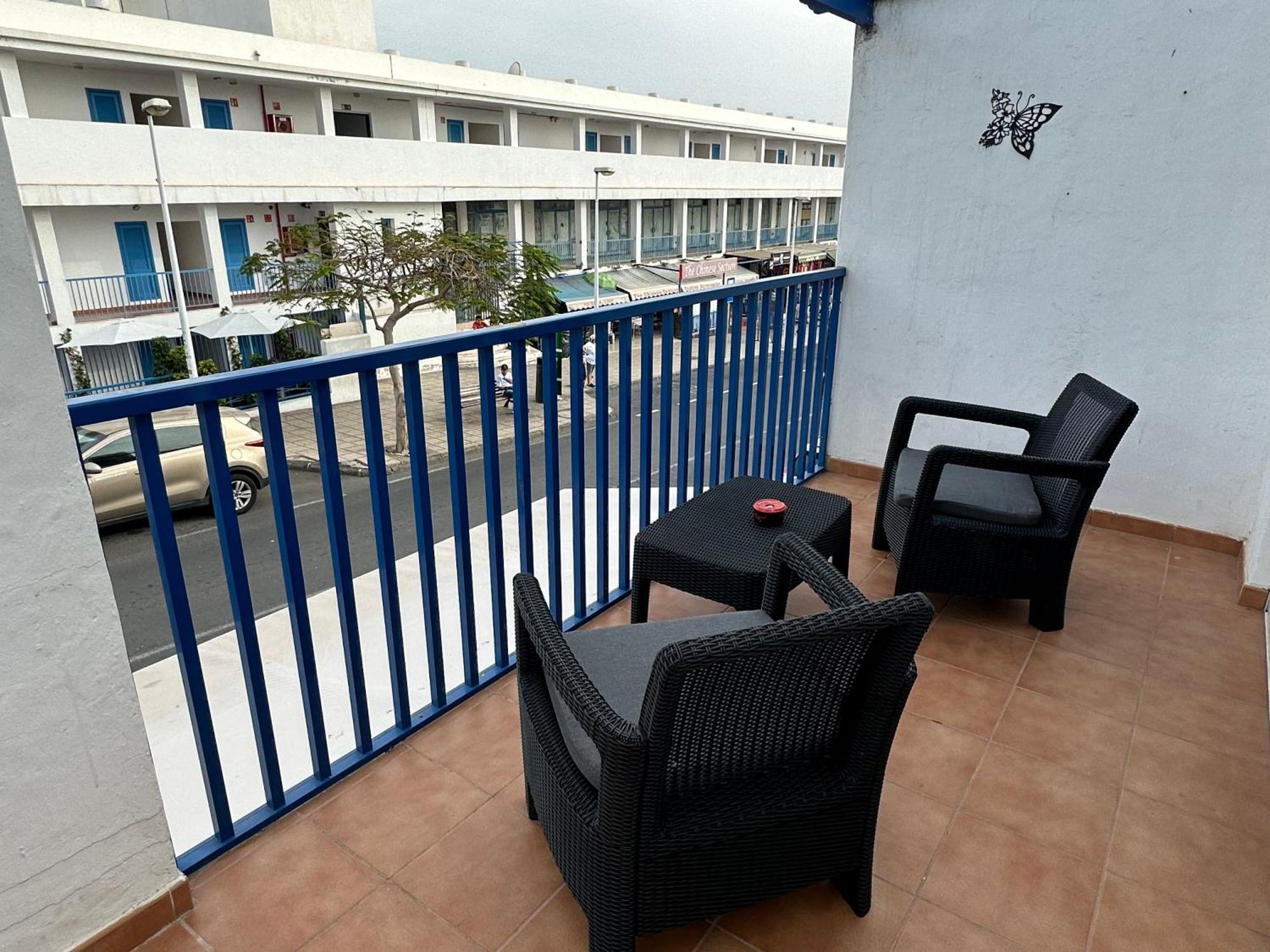 Apartamento Olivin Пуэрто дель Кармен Экстерьер фото